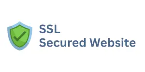 SSL Secured